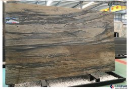 Shangri-La Brown Granite